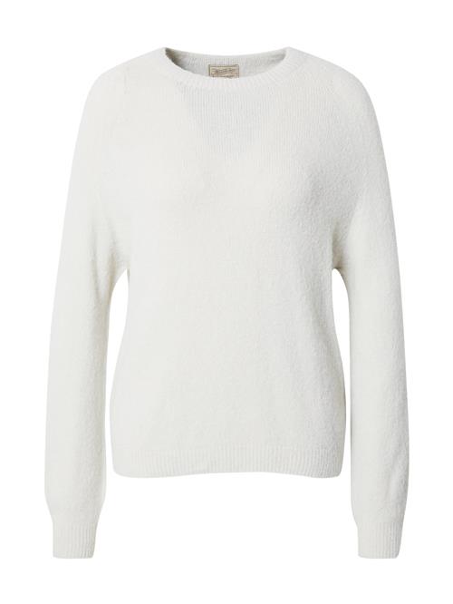 Se Herrlicher Pullover 'Fjella'  beige ved About You