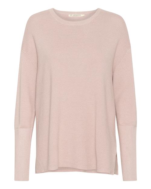 Love Copenhagen Pullover 'Luka'  pudder