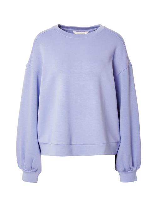 MSCH COPENHAGEN Sweatshirt 'Janelle Lima'  lilla