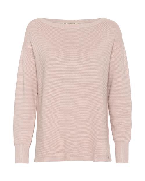 Love Copenhagen Pullover 'Luka'  gammelrosa