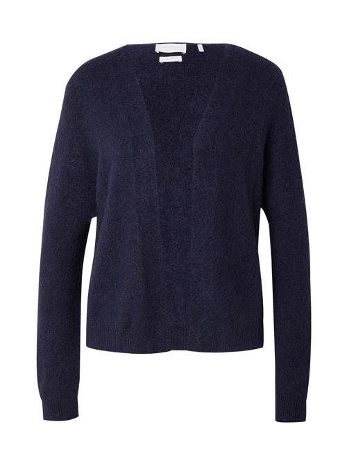 Se Rich & Royal Cardigan  mørkeblå ved About You