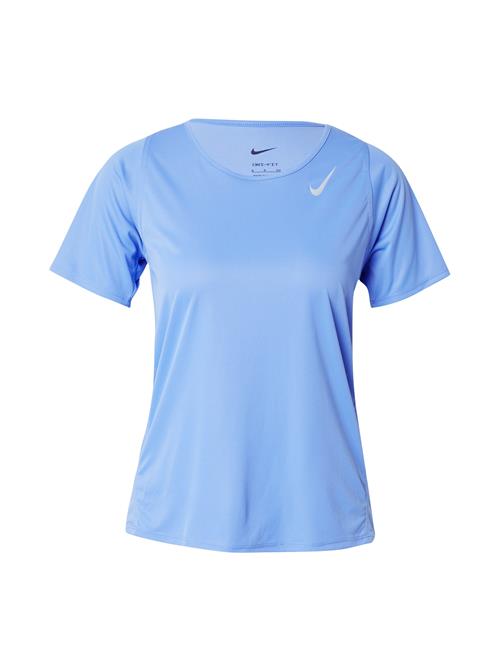 Se NIKE Funktionsbluse 'Race'  lilla ved About You