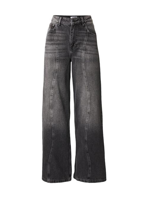 co'couture Jeans 'Vicky'  black denim