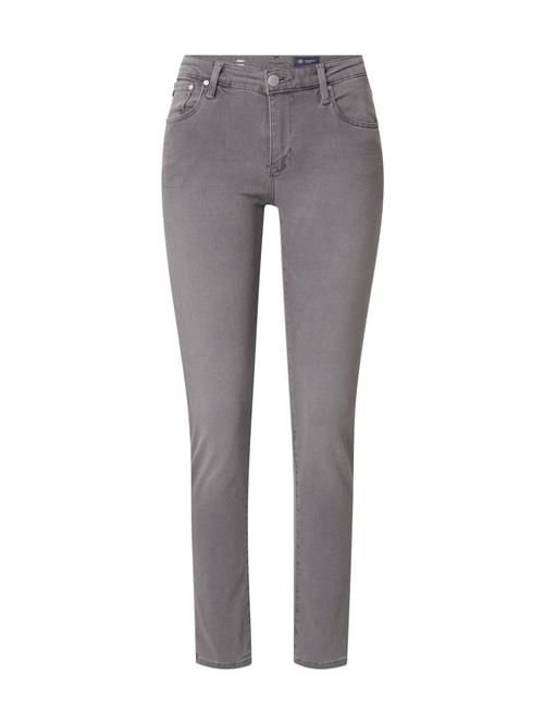 AG Jeans Jeans 'PRIMA'  grey denim