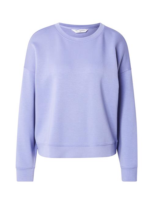 MSCH COPENHAGEN Sweatshirt 'Ima'  lyselilla