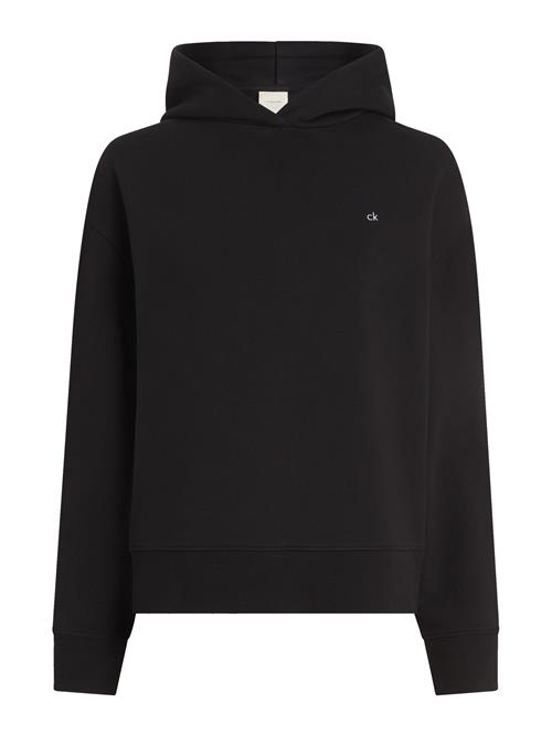 Se Calvin Klein Pullover 'TERRY'  sort ved About You