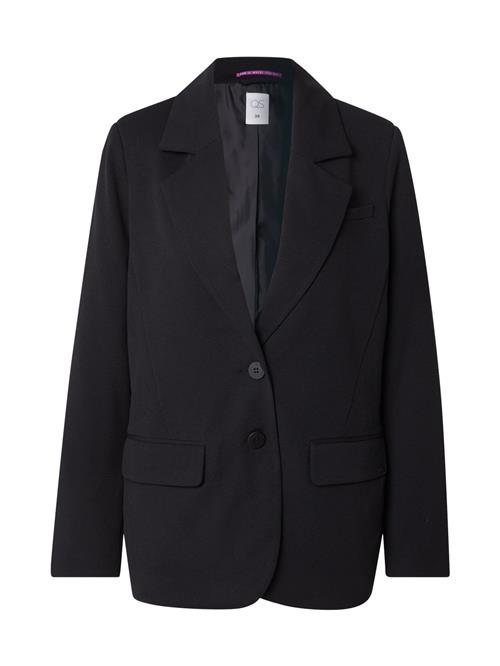 QS Blazer  antracit