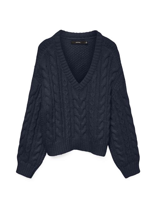 VERO MODA Pullover 'DREAM'  marin