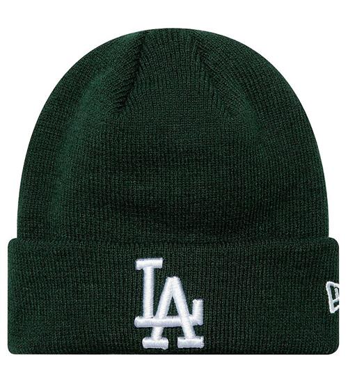 New Era Hue - Strik - Dodgers - Dark Green