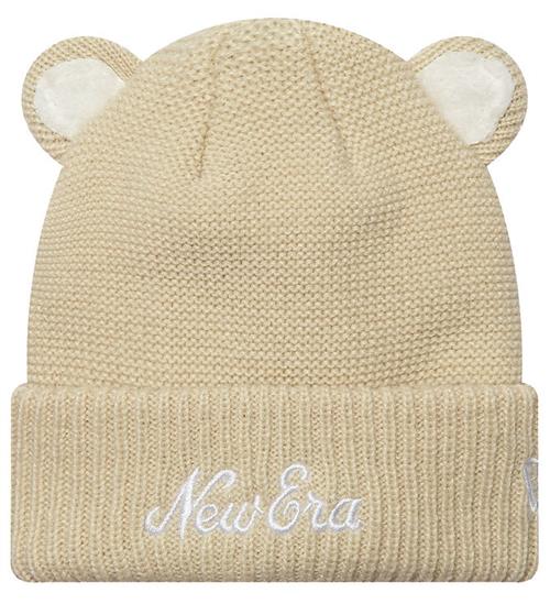 New Era Hue - Strik - Light Beige