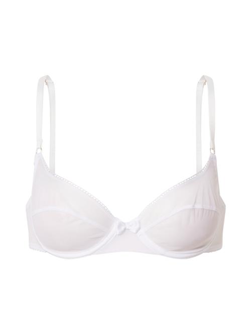 Se blush Lingerie BH 'Beate'  hvid ved About You