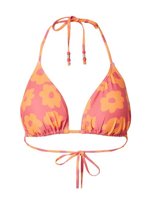 Guido Maria Kretschmer Women Bikinioverdel 'Roberta'  orange / hindbær