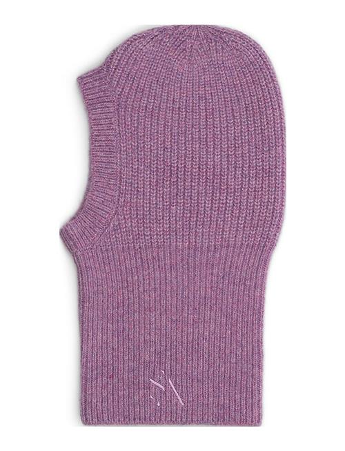 SUI AVA Signe Balaclava SUI AVA Purple