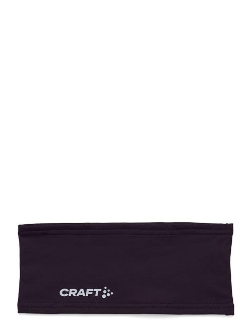 Craft Core Essence Thermal Headband Craft Purple