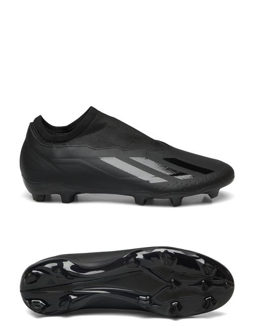 adidas Performance X Crazyfast.3 Ll Fg Adidas Performance Black