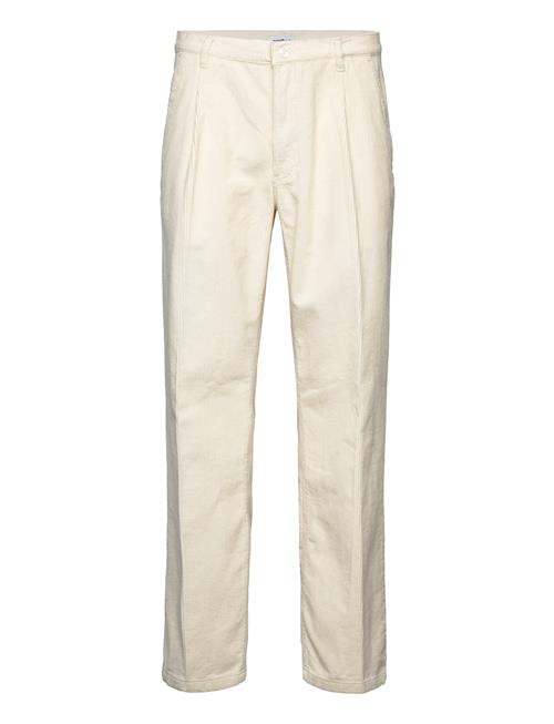 Woodbird Ben Cord Pants Woodbird Beige