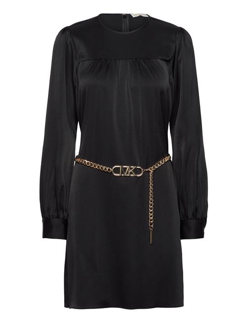 Michael Kors Mod Empire Chain Mini Drs Michael Kors Black