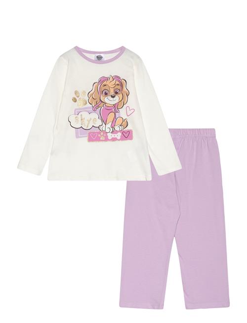 Paw Patrol Pyjama Paw Patrol Pink