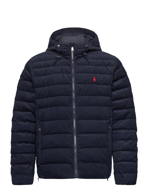 Polo Ralph Lauren The Colden Corduroy Jacket Polo Ralph Lauren Navy