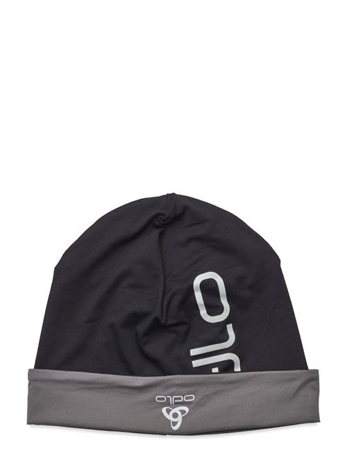 Odlo Hat Reversible Odlo Black