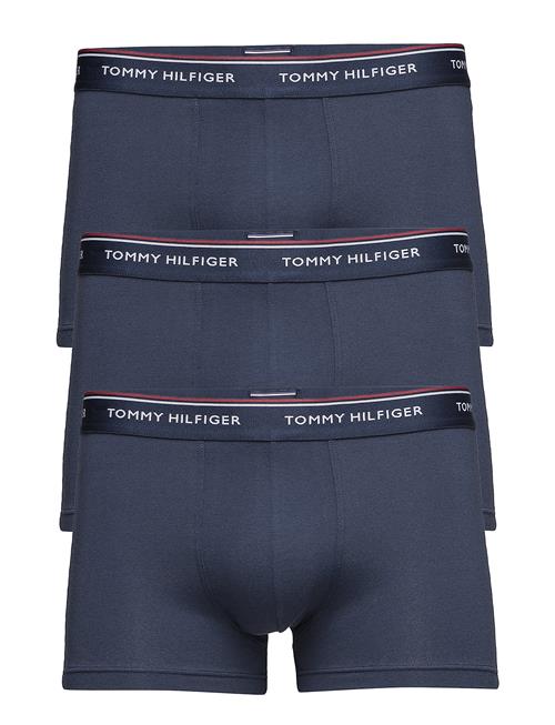 Tommy Hilfiger 3P Trunk Tommy Hilfiger Navy