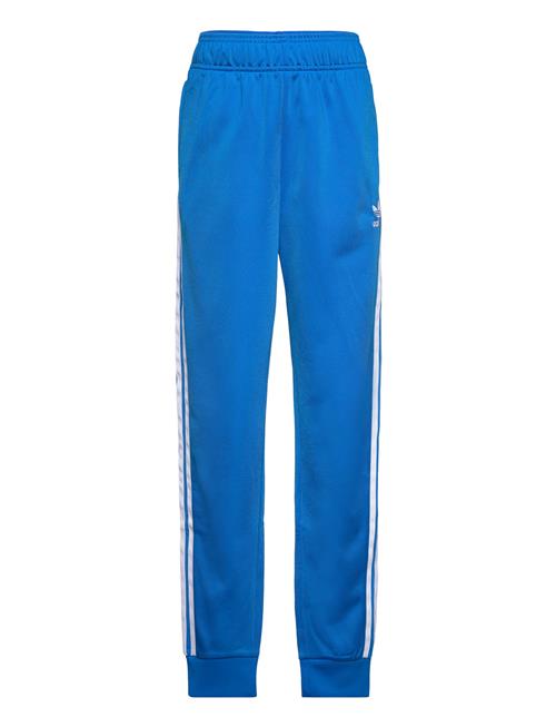 Adicolor Sst Tracksuit Bottoms Adidas Originals Blue