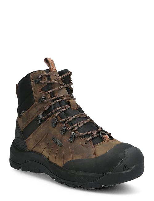 KEEN Ke Revel Iv Mid Polar KEEN Brown