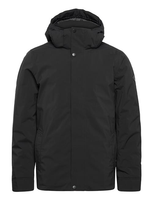 Praiano Jkt M SNOOT Black