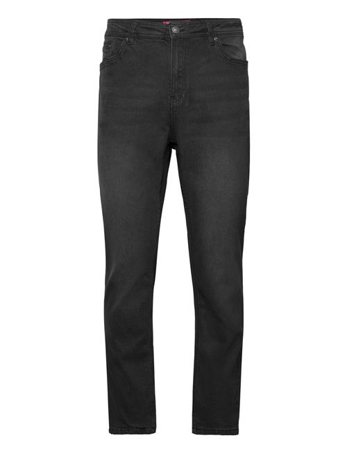 U.S. Polo Assn. Uspa Jeans Slim Casbian Men U.S. Polo Assn. Black