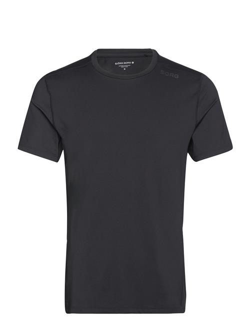 Borg Tech T-Shirt Björn Borg Black