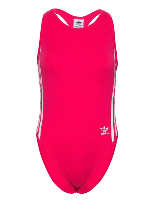 Body Adidas Originals Underwear Pink