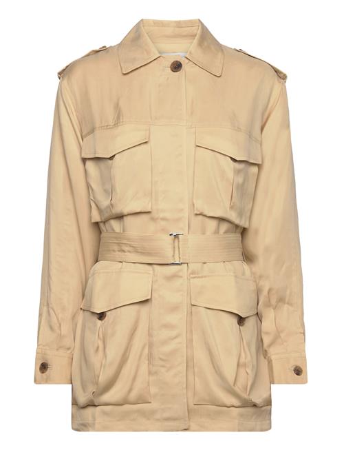 Joanie Reiss Beige