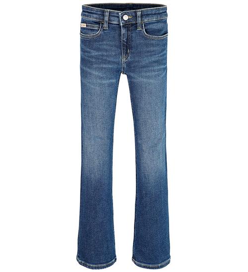 Calvin Klein Jeans - Mr Flare - Dark Blue Visual