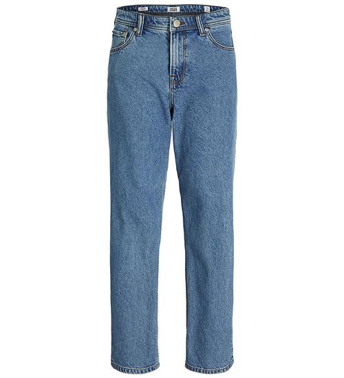 Jack & Jones Jeans - Baggy - JjiAlex - BlÃ¥