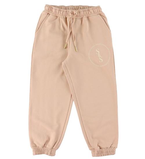 Petit by Sofie Schnoor Sweatpants - Light Rose