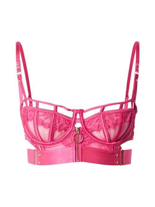 Se Hunkemöller BH 'Sable ub II'  pink ved About You