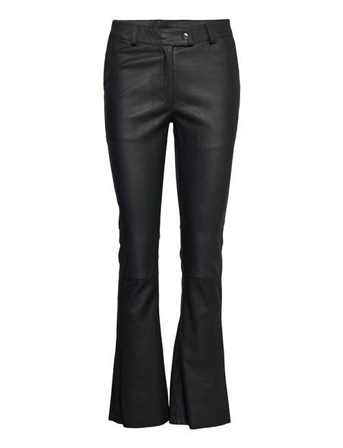 DEPECHE Chino DEPECHE Black