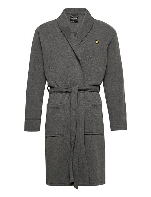 Matthew Lyle & Scott Grey