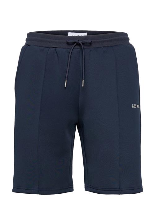 Ballier Track Shorts Les Deux Blue