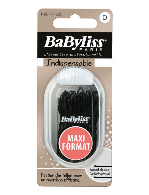 Babyliss Paris Softness Tip Black Babyliss Paris Black