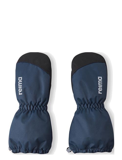 Reima Mittens , Ensin Reima Navy