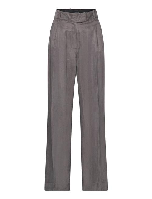 AllSaints Elle Trouser AllSaints Grey