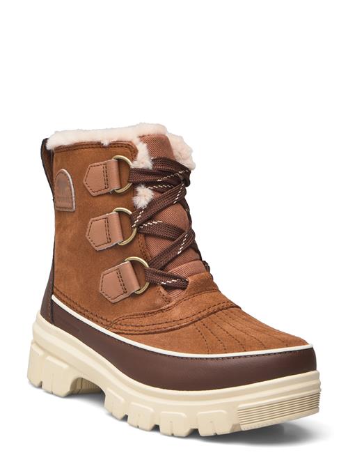 Sorel Torino V Wp Sorel Brown