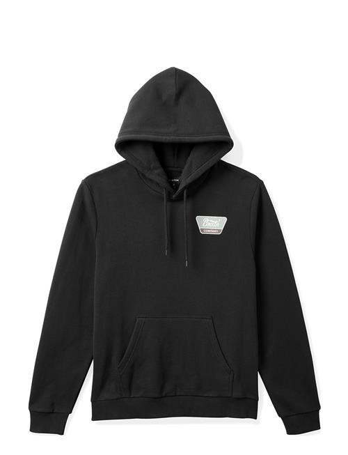 Brixton Linwood Hood Brixton Black