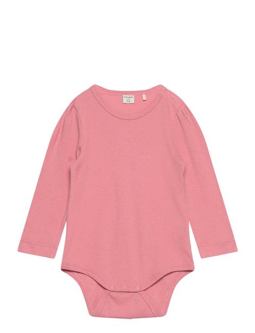 CeLaVi Body Ls - Solid CeLaVi Pink