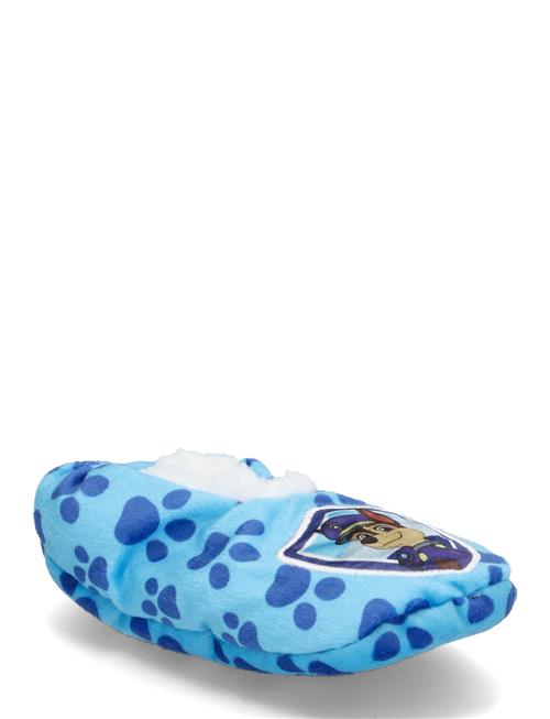 Paw Patrol Slippers Paw Patrol Blue