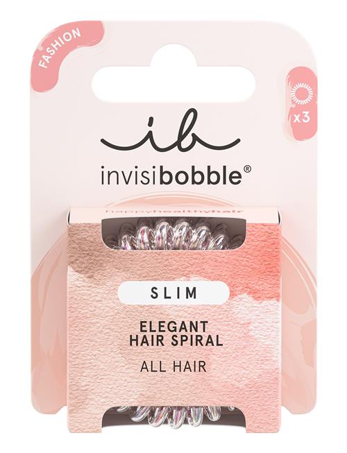 Invisibobble Invisibobble Slim Vanity Fairy 3Pc Invisibobble