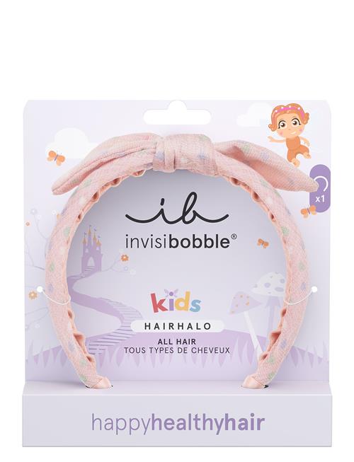 Invisibobble Invisibobble Kids Hairhalo You Are A Sweetheart Invisibobble