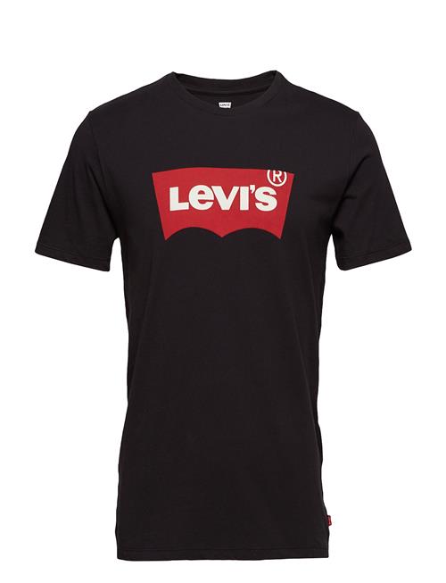 Graphic Setin Neck Graphic H21 LEVI´S Men Black