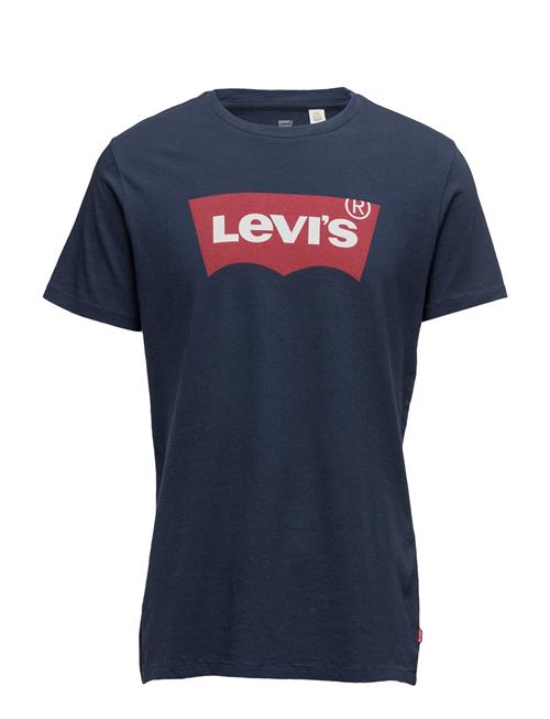 Graphic Setin Neck Hm Graphic Levi's® Navy